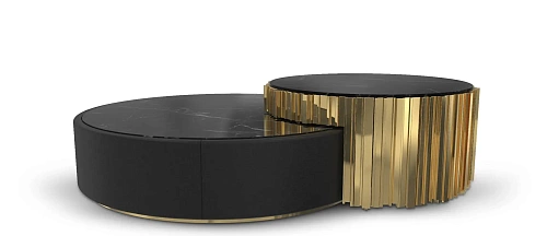 Набір кавових столиків Imperial Set I