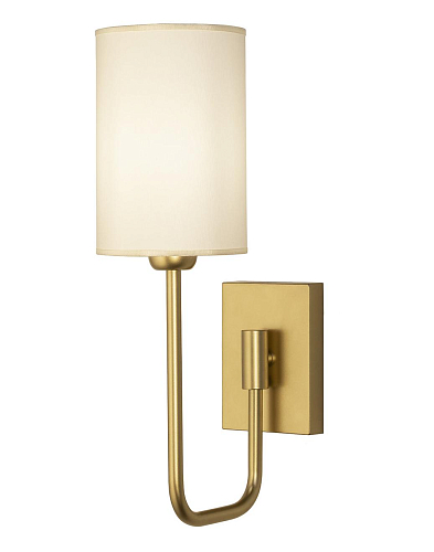 Настенный светильник Satin Gold