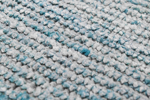 Однотонный элитный ковер Celadon