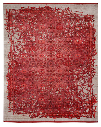 Ковер Bidjar Enjoy Red