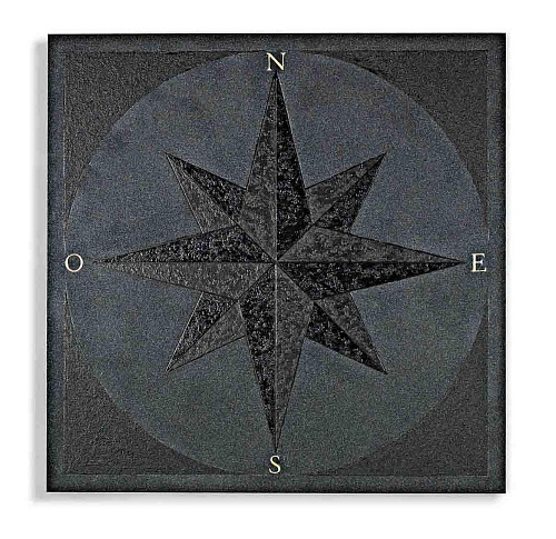 Картина Wind Rose