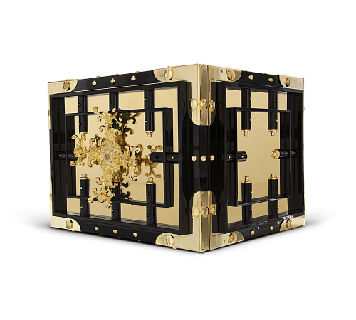 Сейф Knox Elite Watch Winder