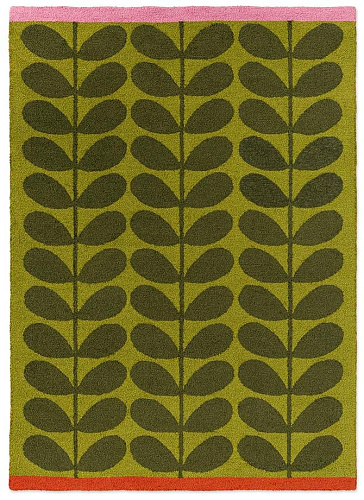 Ковер уличный Solid Branch Seagrass