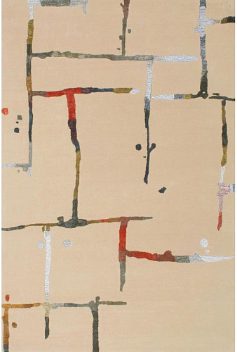 Ковер элитный дизайнерский Ribbon