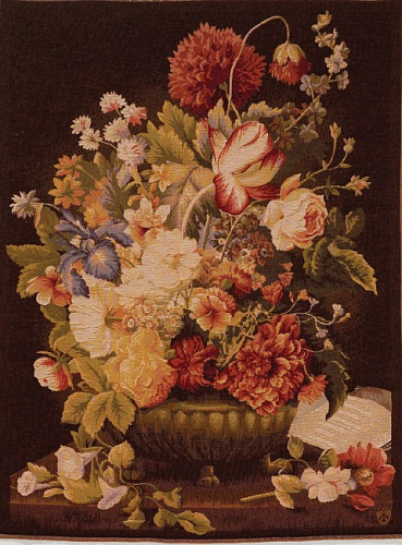 Гобелен Tulip Bouquet