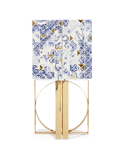 Шкаф Mosaic Legacy