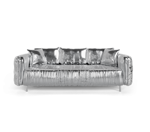 Диван Imperia Silver Luxe
