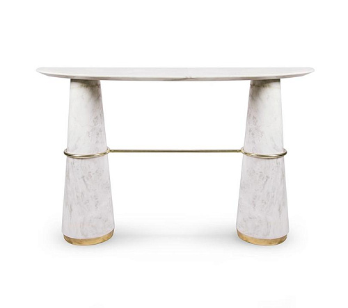 Консоль Marble