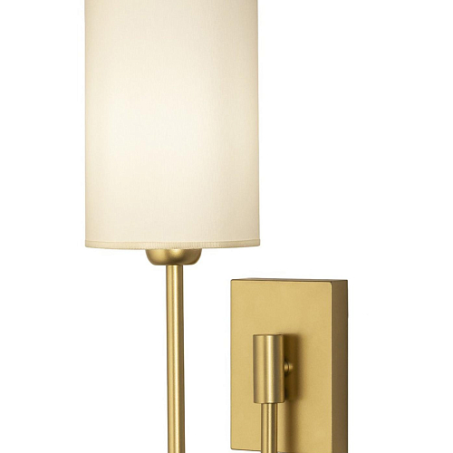 Настенный светильник Satin Gold