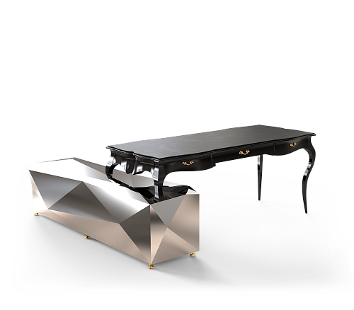 Письменный стол Diamond Boulevard Desk