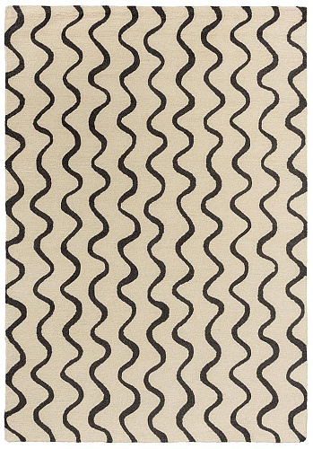 Ковер Stripe Charcoal