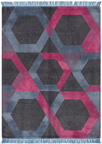 Ковер Crimson Lattice