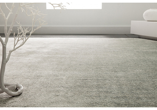 Ковер Франция розовый Bergen