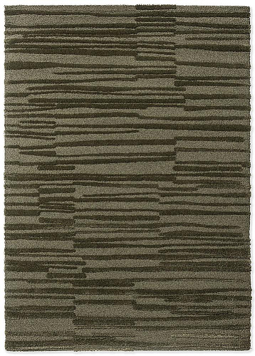 Ковер Duo Landscape Olive