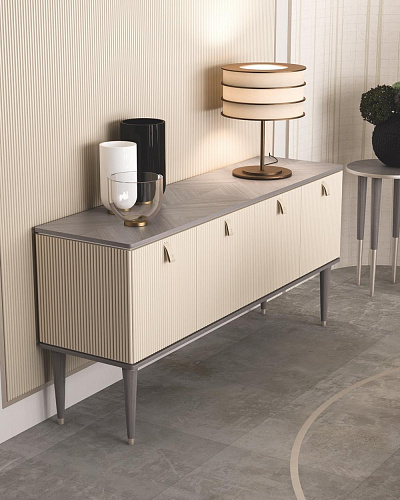 Настольная лампа Cocoon