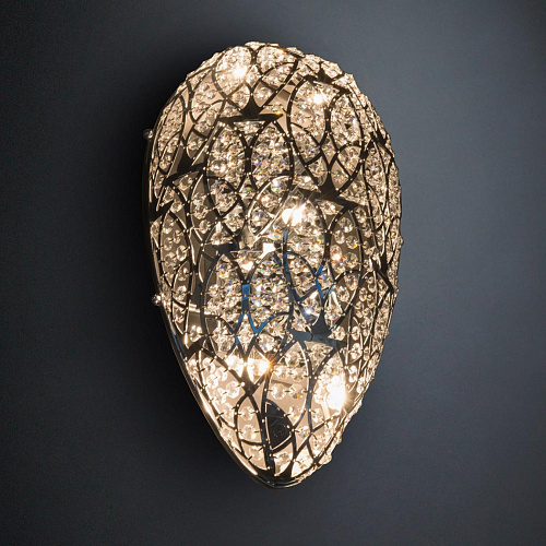 Настенный светильник Arabesque Egg 50
