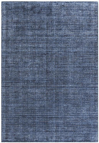 Однотонный элитный ковер Denim