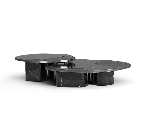 Журнальный столик Athena Signature Table Set