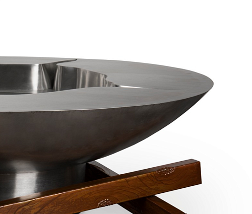 Костровая чаша Summit