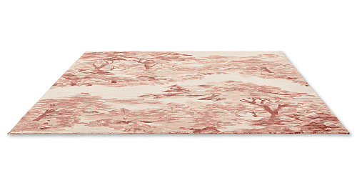 Ковер Landscape Light Pink