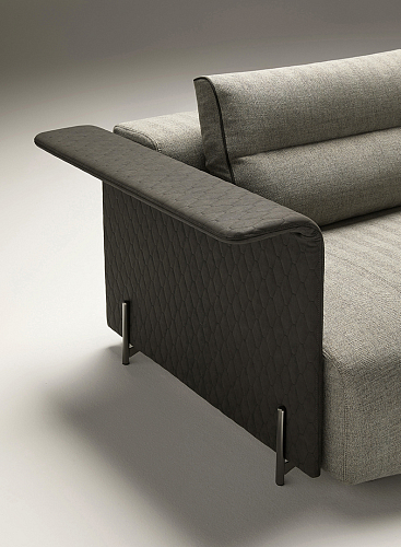 Четырёхместный диван Bellagio Comfort
