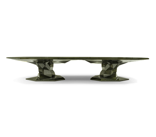 Обеденный стол XL люкс Bonsai