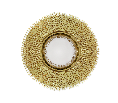 Зеркало Robin Artisan