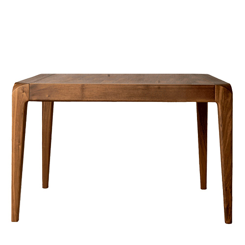 Раскладной стол Sentiero Brown 110/170 см