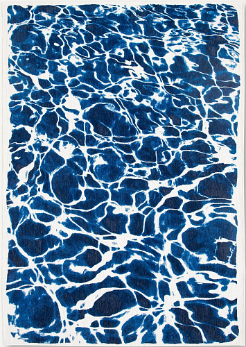 Современный ковер Surf