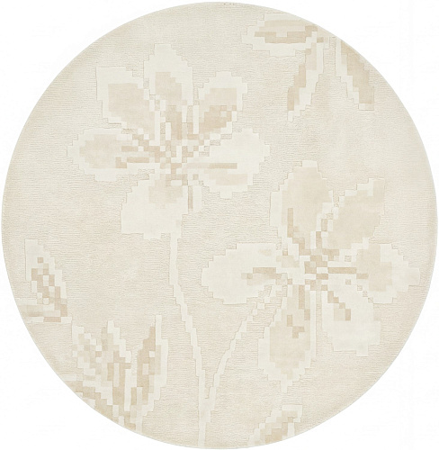 Ковер Ivory Rosette