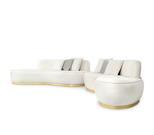 Диван Odessa Luxe