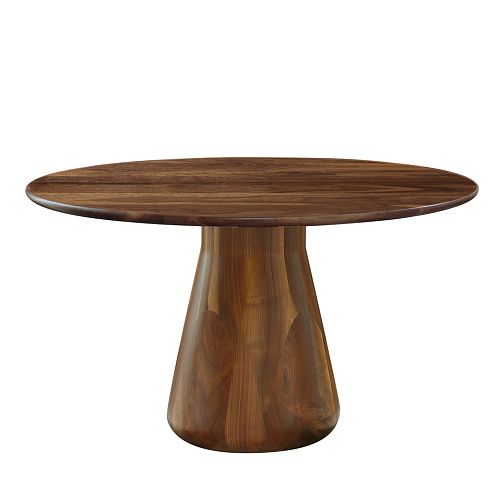 Обеденный стол Convivio Brown