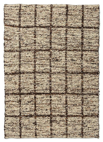 Ковёр Craft Jack Bear Brown