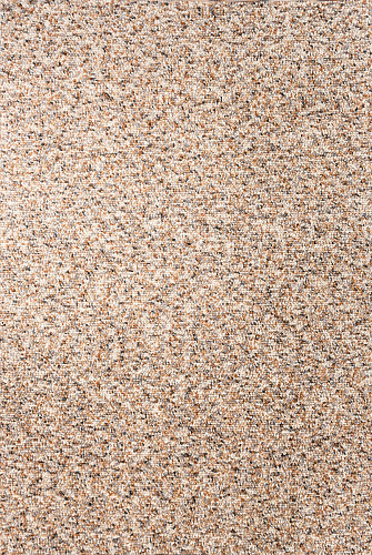 Шерстяной тканый ковер Pebble Beach
