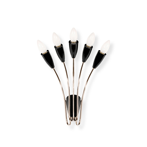 Настенный светильник Shimmer