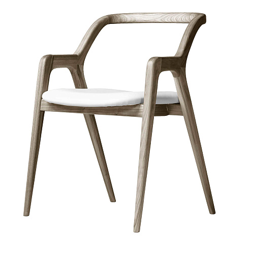 Стул In Breve Grey