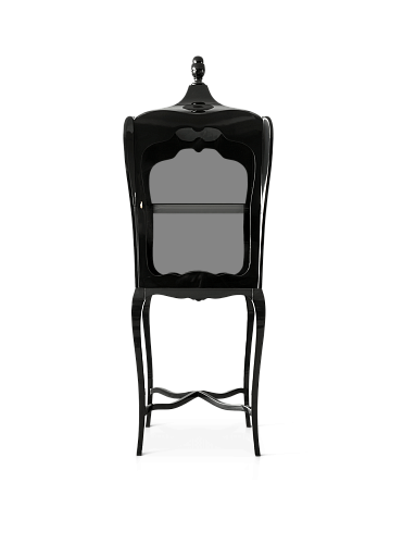 Витрина Empire