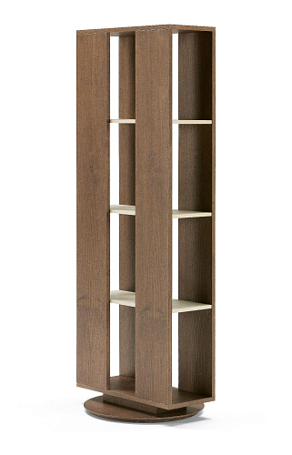 Книжкова шафа Trolley
