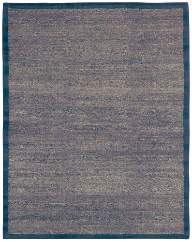 Ковер Mauro Border Blue