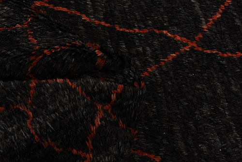 Ковер ворсистый Berber