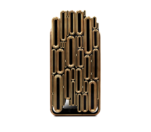 Шкаф Ellipse Gold