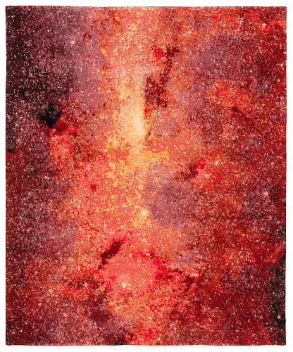 Ковер Space 6