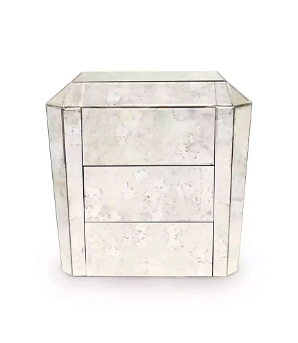 Тумба для ліжка Tamaris 3 Drawers