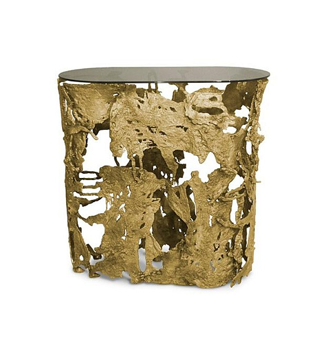 Консоль Volcano Ridge