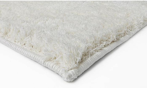 Ковер белый Shabby White
