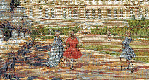 Гобелен Versailles