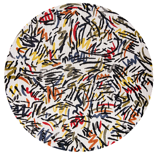 Ковер Street Graph