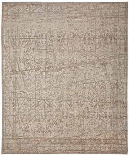 Ковер Ferrara Wrapped Beige