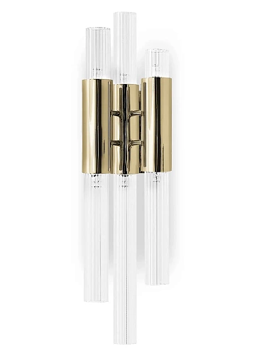 Настенный светильник Cascade