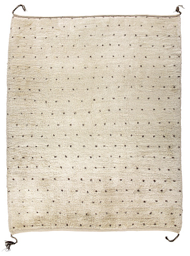 Ковер Dots